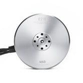 MAD 8318 IPE SILVER brushless drone motor for the heavey hexacopter octocopter firefighting drone , tethered drone, agricultrure drone, farming drone